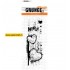 STAMPSL410 Grunge Collection Stempel 410