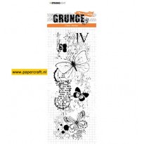 STAMPSL406 Grunge Collection Stempel 406