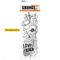 STAMPSL404 Grunge Collection Stempel 404