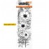 STAMPSL403 Grunge Collection Stempel 403