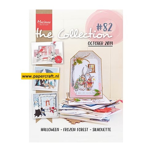 CAT1382 The Collection 82