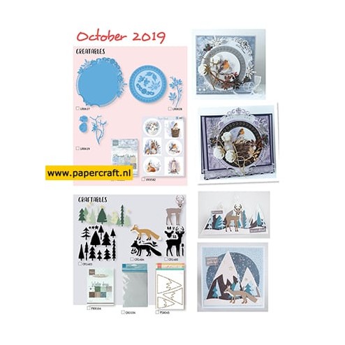 CAT1382 The Collection 82