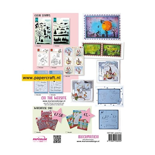 CAT1382 The Collection 82