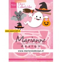 COL1473 Eline's Halloween