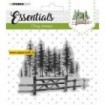 CLINGSL11 Essentials Christmas 11