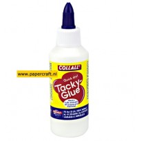 Collall Tacky Glue, een veelzijdige lijm voor hobby- en huishoudelijk gebruik