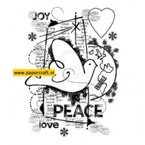 FRS769 World Peace