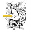 FRS769 World Peace