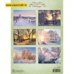 NEVI087 Vintage Christmas Time 7