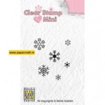 MAFS011 Snowflakes