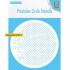 Nellie's Choice Precision Circle Stencils Squares