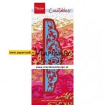 LR0635 Classic Border