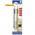 Staedtler metallic markers in goud en zilver