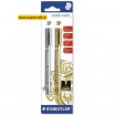 Staedtler Metallic Marker