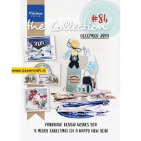 Marianne Design The Collection 84 December 2019 collectie bladzijde 2