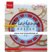 LR0636 Clock