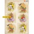Knipvel Birds & Birdcages van Marianne Design VK9585