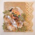 Voorbeeldkaart met de Marianne Design stansmal LR0637 Anja's Mix and Match Edge
