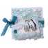 Voorbeeldkaart met de Joy! Crafts stansmal 6002/1419 North Pole Signpost