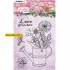 Studio Light Stempel English Garden nr 430, code STAMPEG430