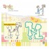 Nellie's Choice Marriage Proposal Of Marriage uit de DADA Set Die & Clear Stamp, code: DDCS025