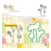 DDCS026 Marriage Kissing