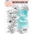 Studio Light Watercoloring Pad with Magic Ink van Karin Joan, code: WCPKJ01