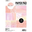Paper Pad Blooming Collection Nr 2