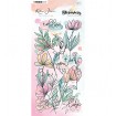 Rub On Sticker Blooming Collection Nr 2