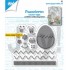 Joy! Crafts Stencil Paaseieren, code: 6002/1486