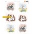 Marianne Design Knipvel Mattie's Mooiste Spring van Mattie de Bruine, code: MB0184