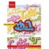Marianne Design stansmal waarmee u de tekst Lente stanst,  code LR0645