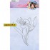 Janneke Brinkman stempel nr 13 van Studio Light, code: STAMPJBS13