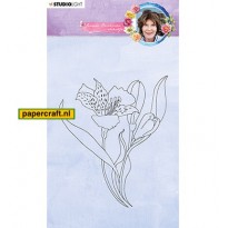 Janneke Brinkman stempel nr 13 van Studio Light, code: STAMPJBS13