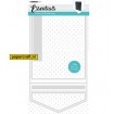 Essentials Stencil nr 254