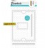 Studio Light Embossing Die Cut Essentials 256, code: STENCILSL256