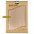 Studio Light Fake Leather Sheets nr 1 in de kleur Beige