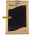 Studio Light Fake Leather Sheets nr 1 in de kleur Zwart