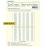 LeCrea Template Wheel Tracks van Leane Creatief, code: 95.6265