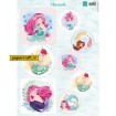 VK9588 Mermaids