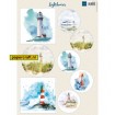 VK9589 Lighthouses