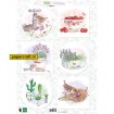 EWK1272 French Antiques Lavender