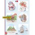 Knipvel I Love Holland Bicycle is van Marianne Design van ontwerper Els Wezenbeek, code: EWK1274