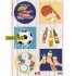 Knipvel All For Men Beer is van Marianne Design van ontwerper Els Wezenbeek, code: EWK1276