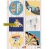 Knipvel All For Men Darts is van Marianne Design van ontwerper Els Wezenbeek, code: EWK1277
