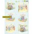 Marianne Design Knipvel Hetty's Mice New Born van ontwerper Hetty Meeuwsen, code: HK1708