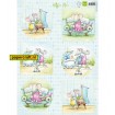 HK1709 Hetty's Mice Baby