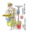 CCD-0151 Gardening Don