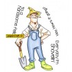 CCD-0152 Farmer Fred