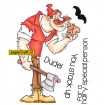 CCD-0155 Lumberjack Louis